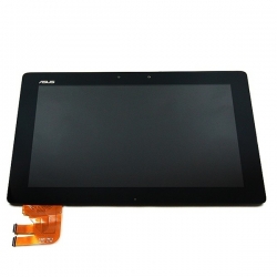 LCD + Touchscreen Tablets