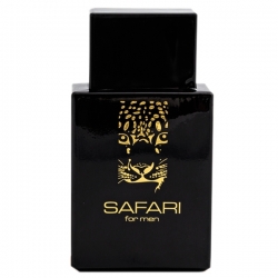 Perfume Homem - Safari