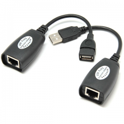 Adaptador USB / RJ45 (Rede)